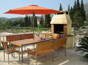  Apartments Villa Novak  Слано